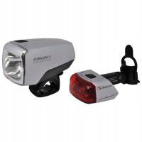 Велосипедные фары SIGMA CUBELIGHT2 CUBERIDER2