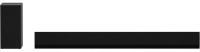 Soundbar LG G1.DEUSLLK 3.1 360 Вт черный
