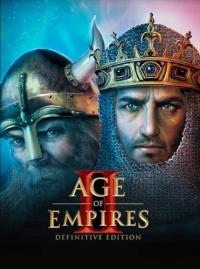 Age of Empires II Definitive Edition (PC) - STEAM KLUCZ PL