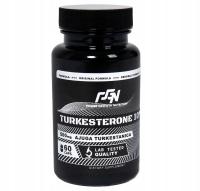 Туркестерон 10% 500mg сила вес резьба