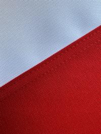 Флаг Польша 150x90 для флагштока премиум-класса