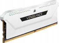 Pamięć RAM Corsair Vengeance RGB PRO DDR4 8GB 3600MHz CL18