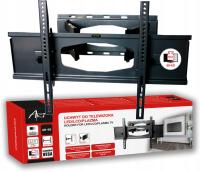 Uchwyt na telewizor Art AR-65 32-80'' 60kg