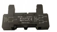 Гнездо реле ES 50 12A 300VAC