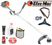 КУСТОРЕЗ OLEO-MAC BCH 250 Т 1,4 Л. С. ЛЕГКИЙ ЖГУТ ЩИТ КОМПЛЕКТ XXL