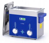 Ультразвуковой очиститель DK Sonic DK-300h 120 Вт 3,2 л