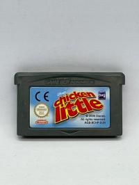 Chicken Little GameBoy Advance (sama gra)