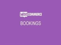 Wtyczka WooCommerce Bookings