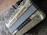 Аккордеон Ранго Антонио.один из лучших