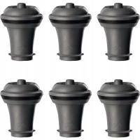 Vacu Vin Nasadki próżniowe 6 szt