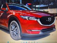 MAZDA CX-5 CX5 PRZÓD KOMPLETNY 46V 17/21 STAN