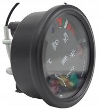 Двойной индикатор часы c-330 польский WIKA