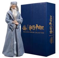HARRY POTTER LALKA KOLEKCJONERSKA DUMBLEDORE Exclusive Design Collection