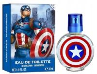 AIR-VAL KAPITAN AMERYKA perfumy woda toaletowa dla dzieci 30 ml