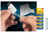 USB зарядное устройство для CR425 5 батареи