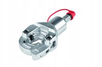 Głowica zaciskowa GZ 300 w kasecie metalowej K19