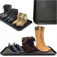 Коврик для обуви, коврик для обуви 76x38 см