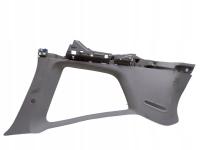 OSŁONA SŁUPKA LEWY TYŁ RENAULT GRAND SCENIC III 11R 1.6 DCI OE EU