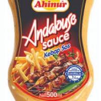 Ahinur kebab sos 500ml