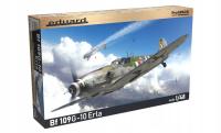 EDUARD 82164 1:48 Bf 109G-10 Erla [PROFIPACK editi