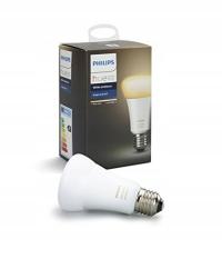 Philips hue 1 x E27 bulb Single bulb E27