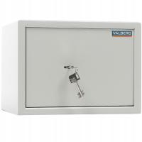 Домашний сейф S1 для оружия короткая полка ключ коробка