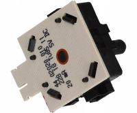 Potencjometr do kuchenki Amica