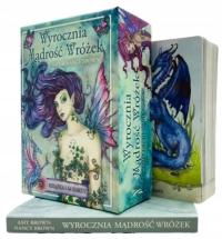 Оракул Мудрость Фей