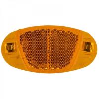 ODBLASK ROWEROWY NA SZPRYCHY 4 SZT