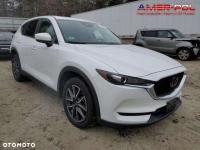 Mazda CX-5 2018 r. Mazda CX-5 , silnik 2.5 L ,...