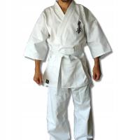 Kimono Do Karate Kyokushin, Karatega Chikara 10 Oz 180 cm