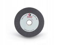 Kamień szlifierski 250 x 25 x 76 mm | ściernica płaska typ 1 98C 60K ANDRE