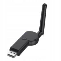 Bezprzewodowy nadajnik z anteną zewnętrzną Bezprzewodowy adapter