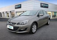 Opel Astra IV 1.6 EU6