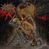 {{{ CATTLE DECAPITATION - DEATH ATLAS (1 CD)