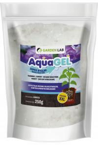 Aqua Żel hydrożel do kwiatów, roślin, trawniki