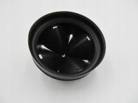 Franke Slim, nowy model, uszczelka przeciwrozbry. do młynka 133.0496.398