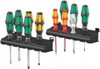 Zestaw wkretakow wzmoc. 12 cz. XXL