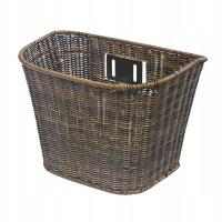 Koszyk rowerowy przedni Kellys Rattan