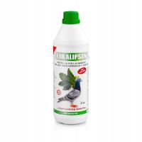 PATRON Eukalipsan 1л