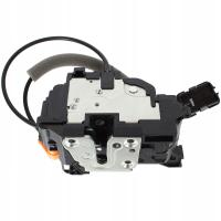 Zamek drzwi przód lewy do Renault Master 3 III Opel Movano B NV300 2010+