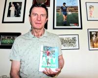 Władysław Żmuda - książka z autografem (pol)