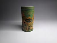 PUSZKA PRL WEDEL WARSZAWA CACAO 3