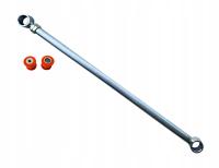 Штанга Panhard регулируемая задняя Patrol Y60 втулки