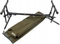 ДОЛЖНОСТЬ КАРПА EOS FOX 3 ROD POD