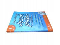 JĘZYK POLSKI LEPSZE NIŻ ŚCIĄGA 3