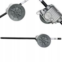 ПРИВОДНОЙ МЕХАНИЗМ NAC LS51-173-HSD-FA LS2260-FA LS46-144-HSD-SE ОРИГИНАЛ