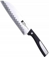 Tasak NÓŻ RESA 17,5 cm SANTOKU uniwersalny