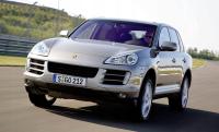 OE PORSCHE CHŁODNICA WSPOM UKŁ KIEROWN PORSCHE CAYENNE I 4,8 95534706904