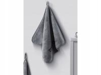 Ręcznik do mycia samochodu 35x75 400GSM myjka z mikrofibry